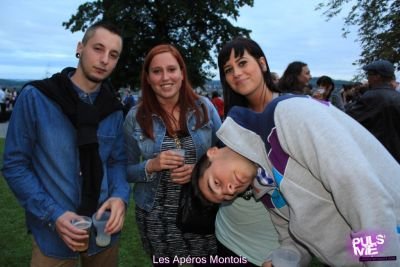 Apéro Pré-Doudou ! - Gallerie photo #437